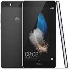 Smartphone Huawei ALE-L21