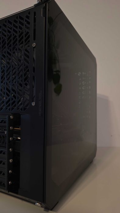 Wydajny PC do gier 1440p/1080p | Ryzen 5 5600X | RX 6700 XT 12GB | 32GB RAM | AIO | BeQuiet