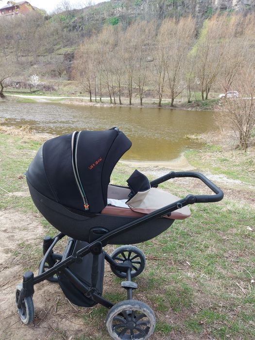 Anex M Type Pro Safa Sahin