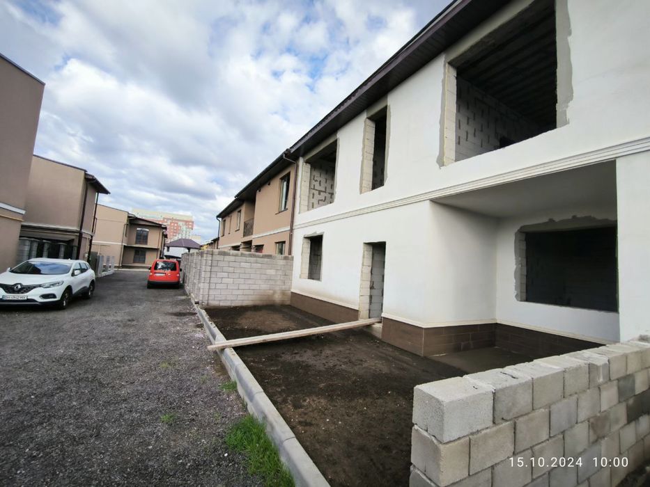 House by the address st. Protsenko (area 100 m²) - Atlanta.ua - photo 9