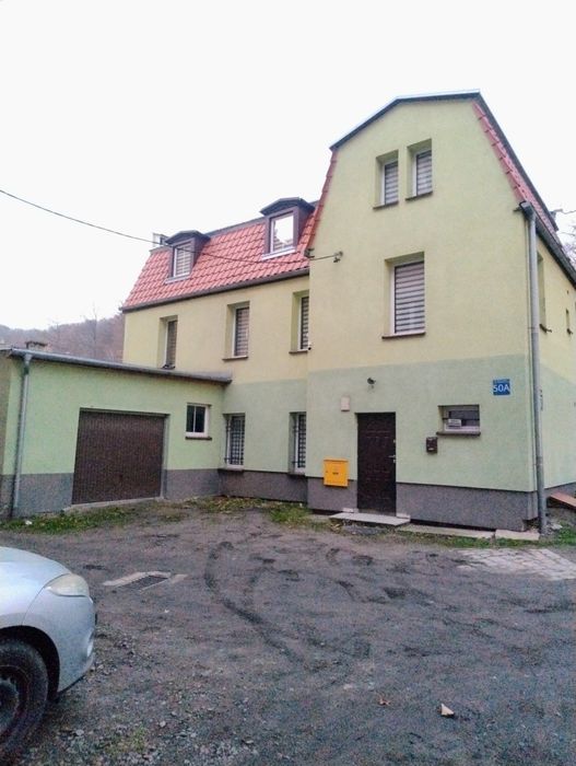 Dom na sprzedaż, 240 m², Wałbrzych
