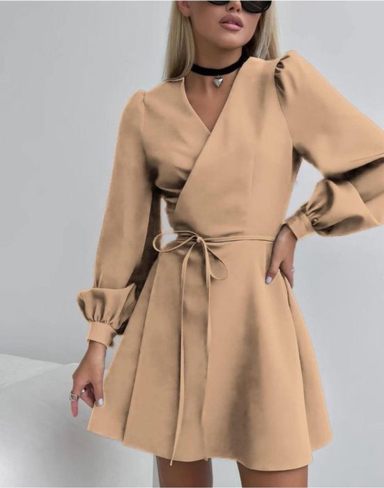 Міні сукня коктейльня