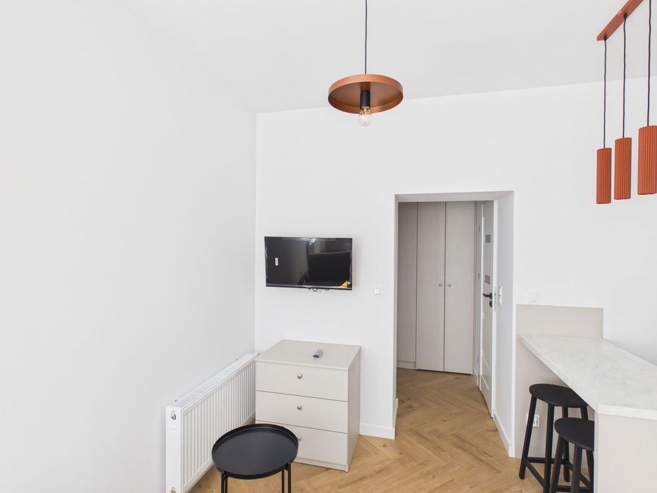Mieszkanie – Katowice - Widok 5