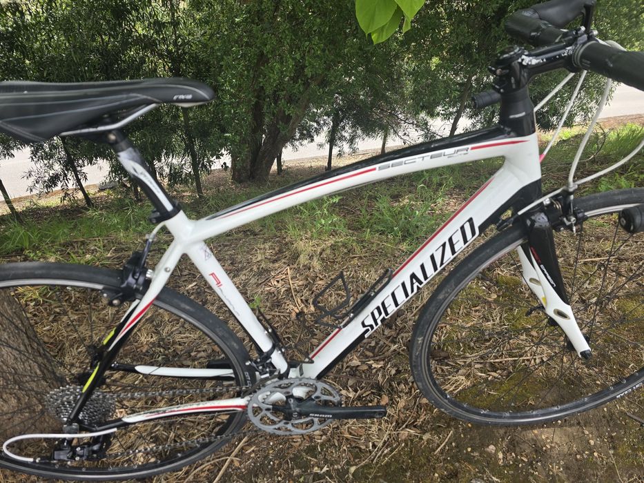 Specialized secteur m 10x2v
