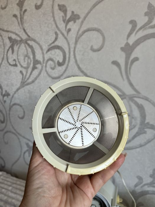 Соковижималка Vitek