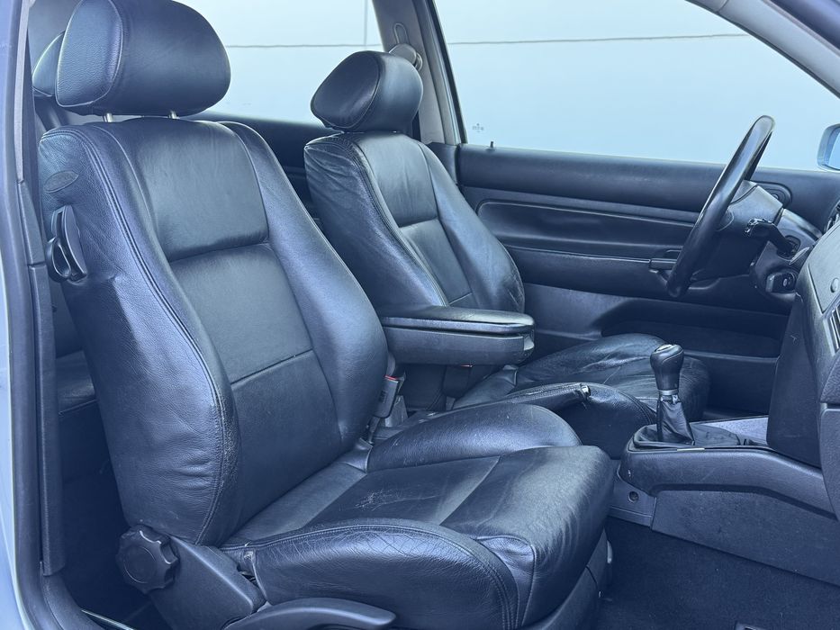 Vw golf 1.9 tdi PD 115