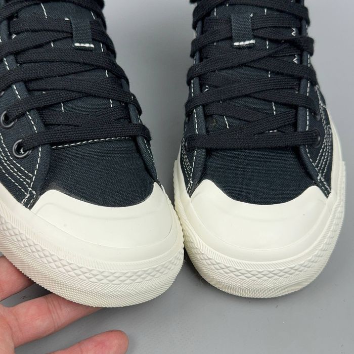 Кеды кроссовки Adidas Nizza Hi адидас скейт шузы кеди кросівки