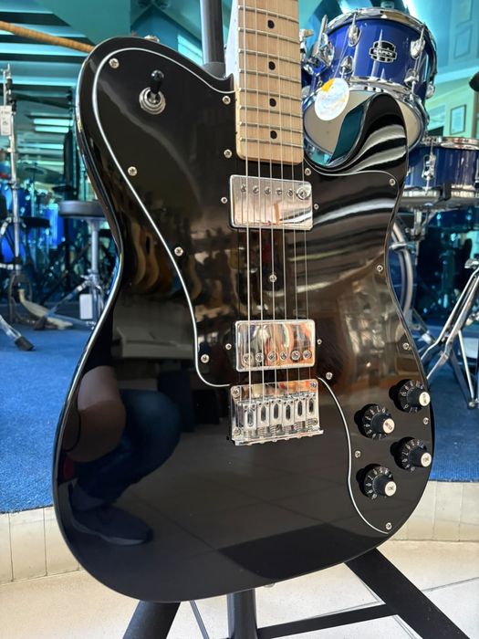 Squier Telecaster Deluxe
