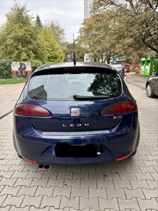 Seat Leon 1.9 tdi