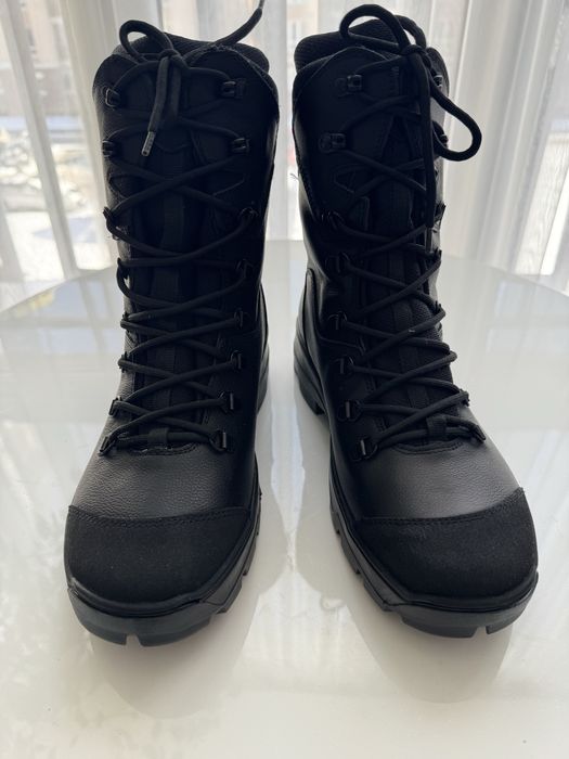 Черевики берці Mida