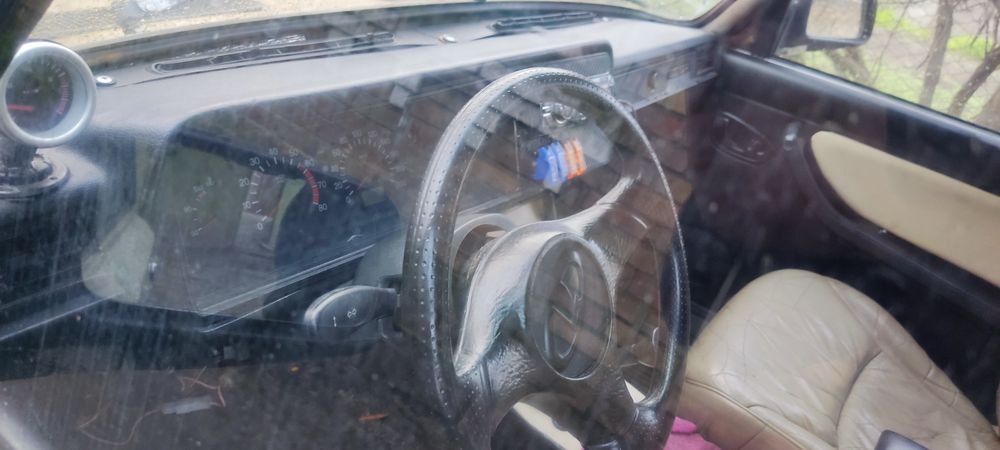 ВАЗ 2106 газ 1,5