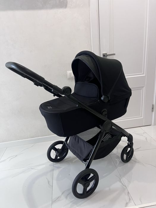 Коляска Anex IQ- 3в1 з гарантією