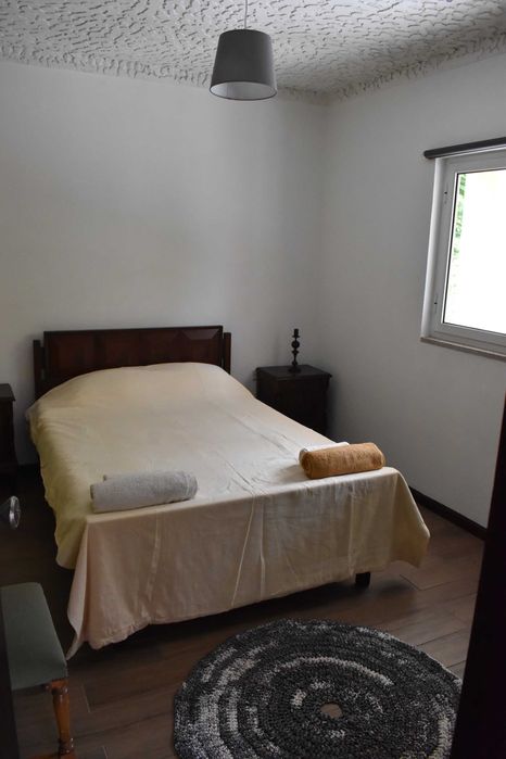 Arrenda-se Prédio com dois apartamentos em Terras de Bouro