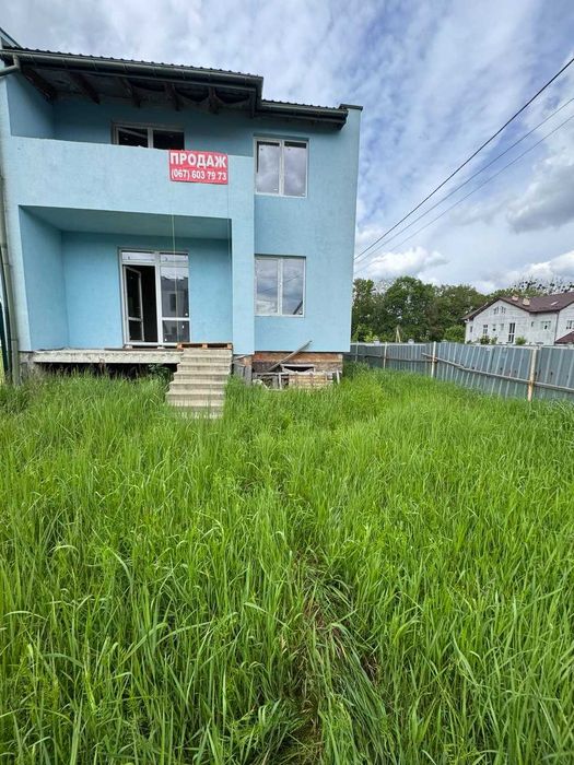 Будинок за адресою (площа 220 м²) - Atlanta.ua - фото 2