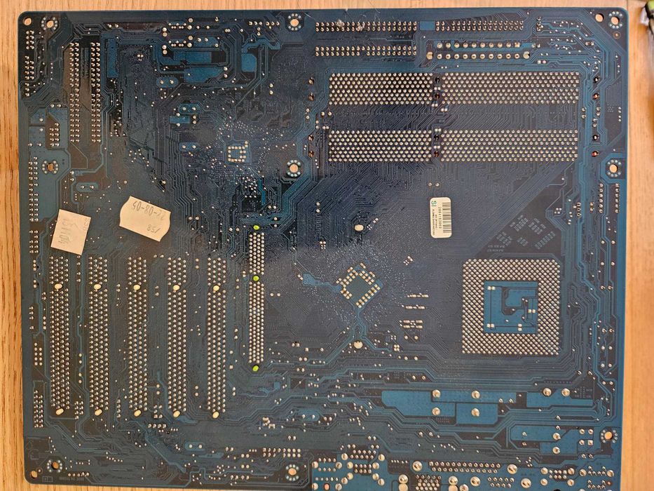 Płyta główna Gigabyte GA-7N400 Pro2