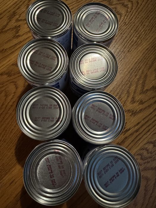 Karma mokra dla psa hils z/d