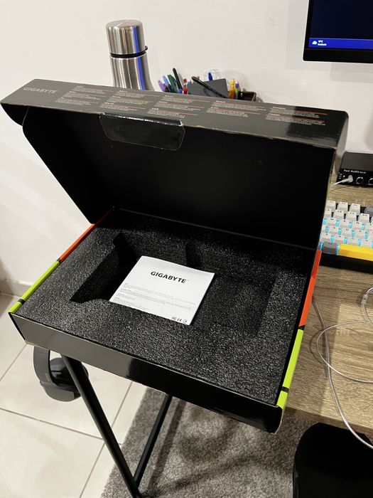 Placa grafica Rtx 2060 6gb