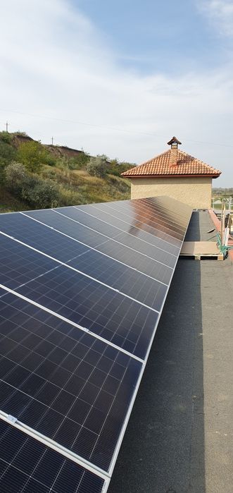 Продажа ,установка,монтаж – Солнечные панели, Аккумуляторы ,Инверторы