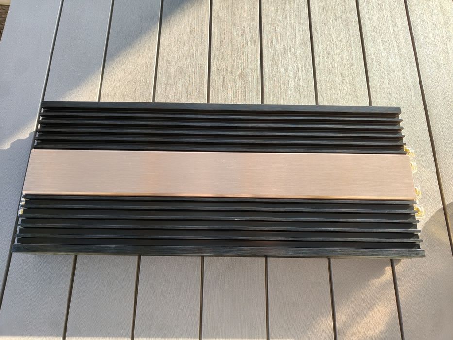 Monoblok Korea board 4kW