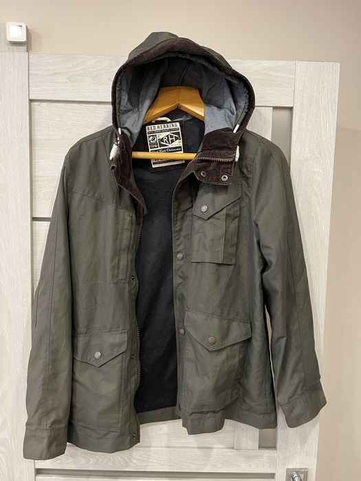 Куртка Red Herring Debenhams розмір М оригінал