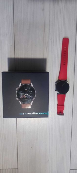 honor magicwatch 2 46mm