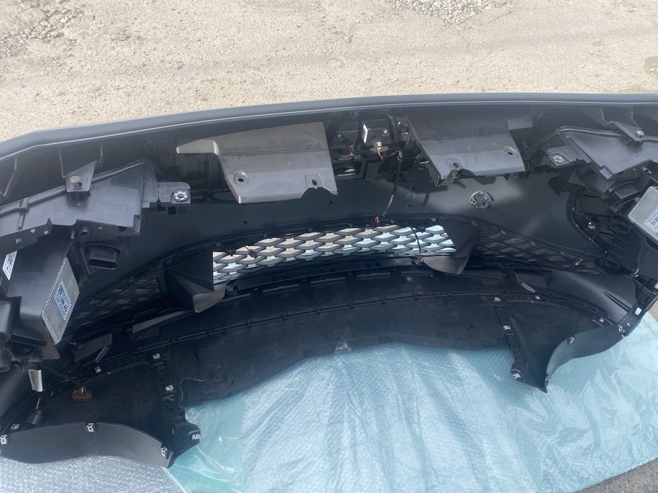 volkswagen id4 11a 11b стопи led оригінал