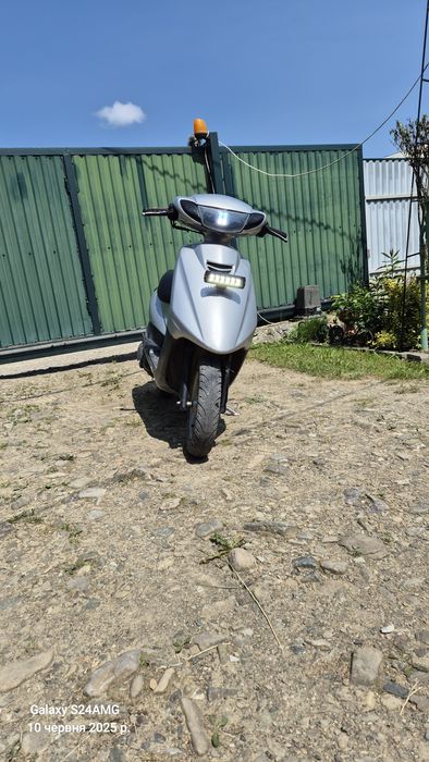 Ямаха джог 36 у хорошому стані.