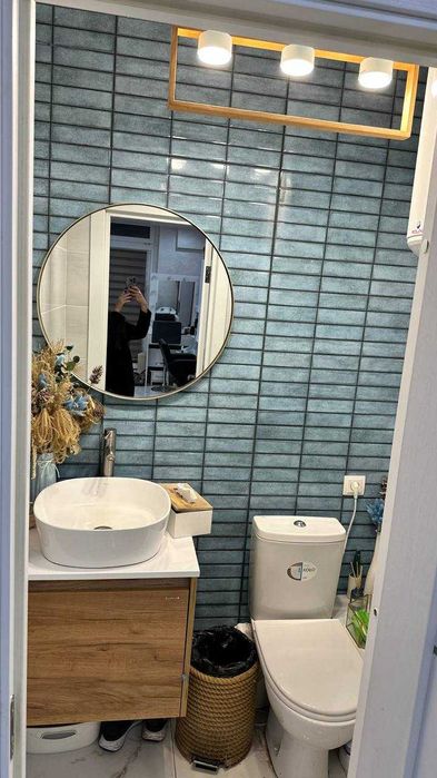 Срочно! Укомплектованный салон на Бочарова за 28 000