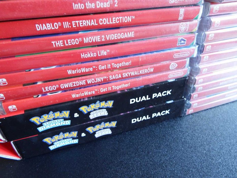 GRA SWITCH Monster Hunter Rise + Steelbook + KARTY Preorder NOWE FOLIA