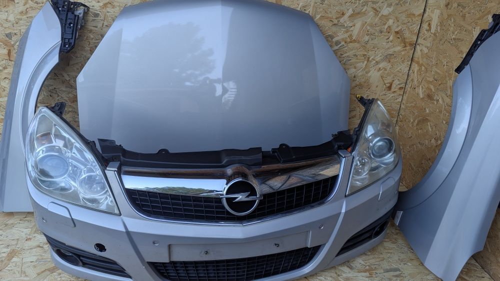 Розбірка Opel vectra c