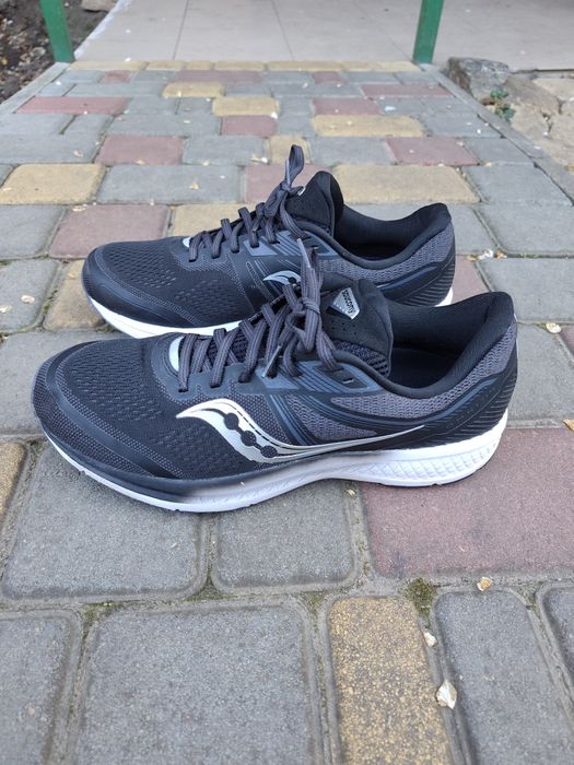 Кроссовки Saucony Omni 19
