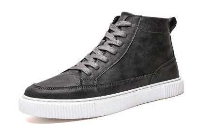 мужские демисезонные  Полуботинки .ботинки  .кроссовки