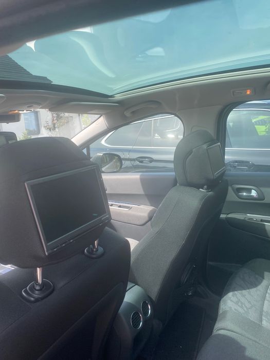Peugeot 3008 1.6 HDI