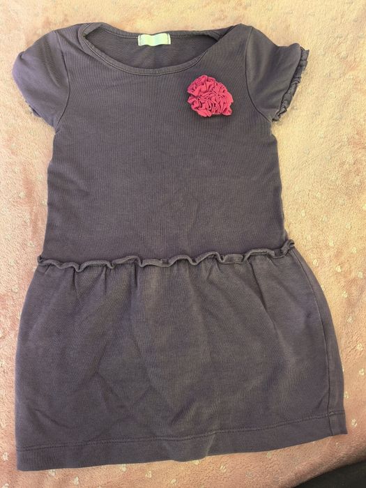 Sukienka dla dziewczynki  98-104