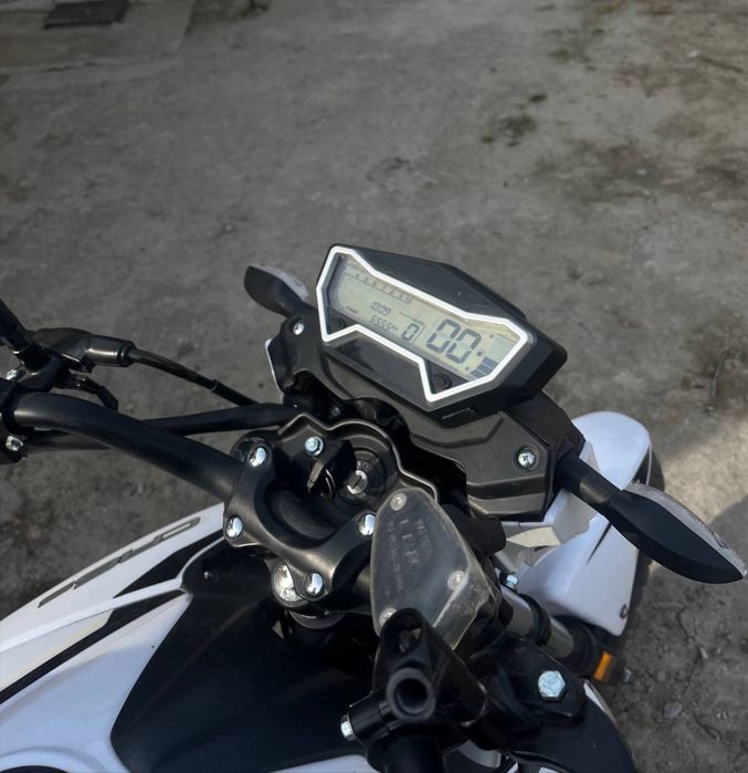 Обмін на мотоцикл або авто