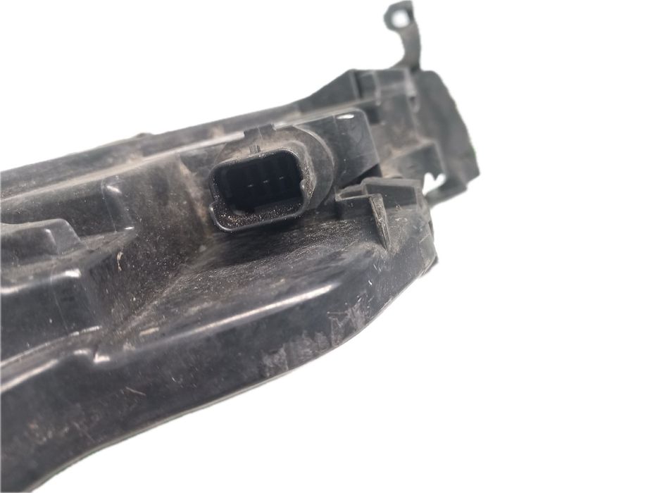 Farol nevoeiro frente direito CITROËN C4 Picasso I (UD_)