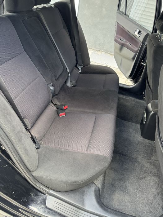 mitsubishi lancer 9