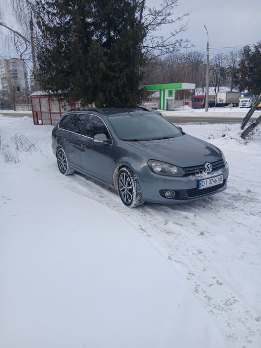 Фольцваген в хорошому стані