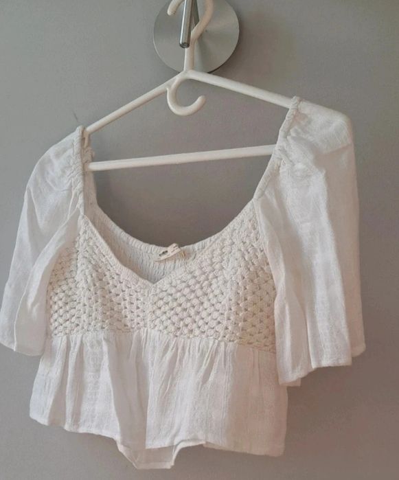 Top Pull &Bear M