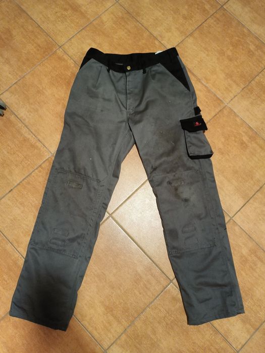 Spodnie mascot r 33