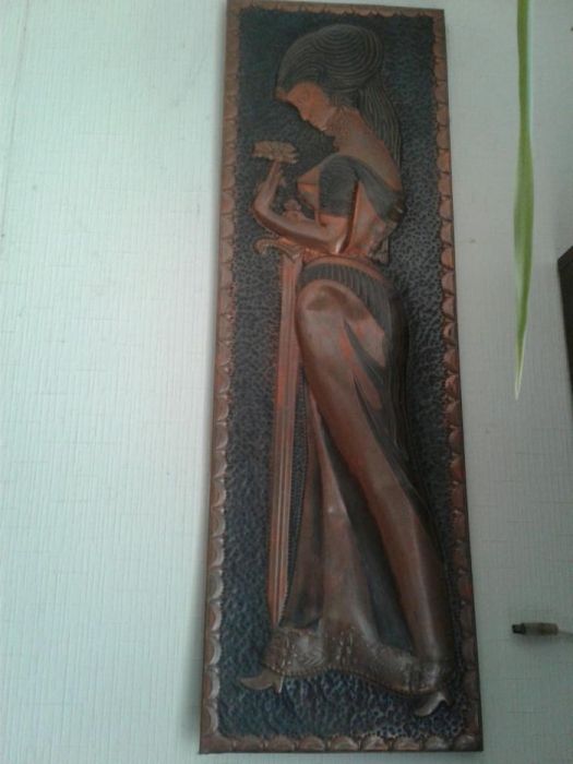 Чеканка СССР