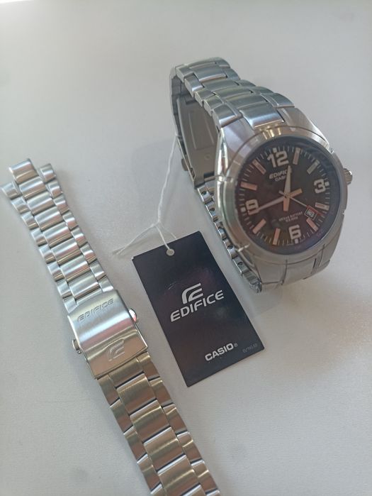 Браслет до часів Casio EFA-120D •Оригінал!