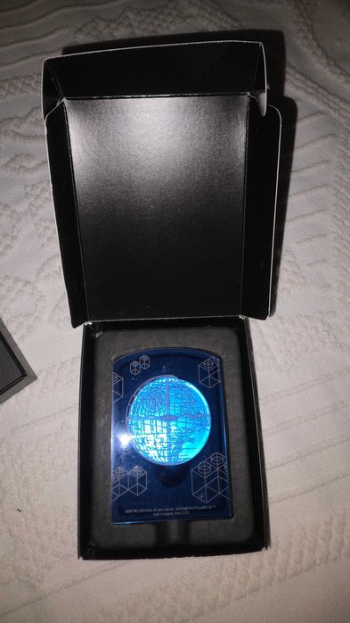 Lego star wars 30th year colectible items