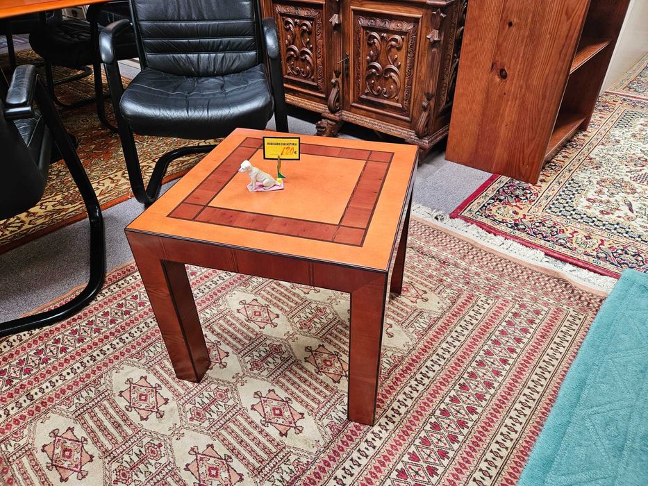 Mesa de centro - óptimo estado geral