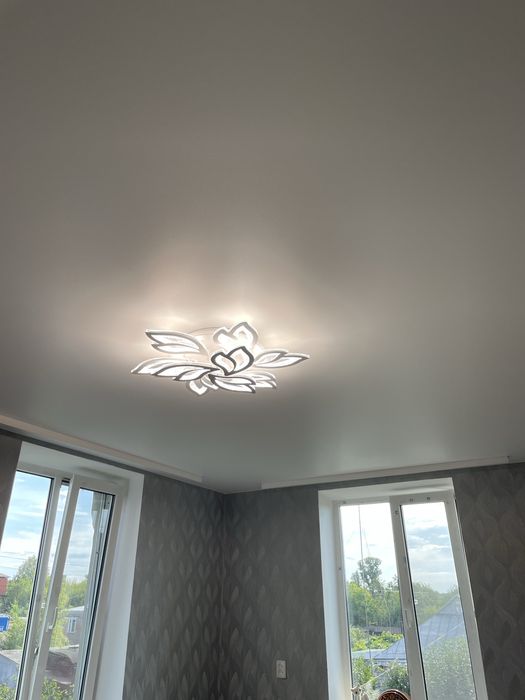 Натяжні стелі Канів