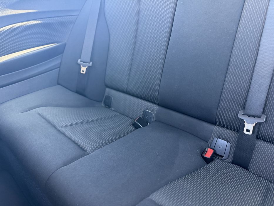 BMW  Serie 1  **Nacional**  Coupé  5 Lugares Oportunidade !