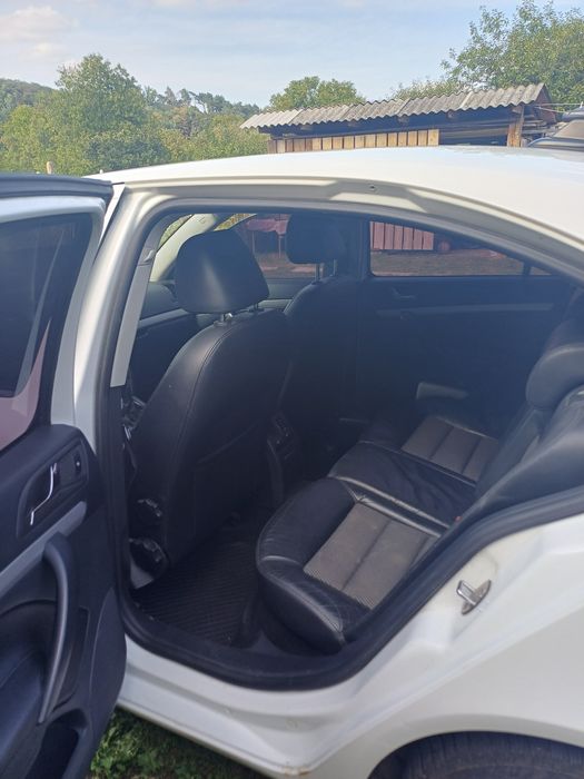 Продам Skoda Octavia з 2011 року