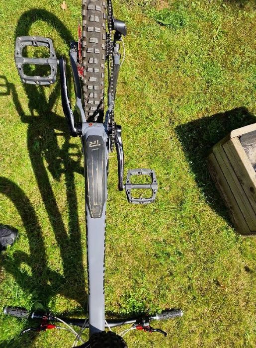 Rower MTB Enduro Transition patrol xl 2020