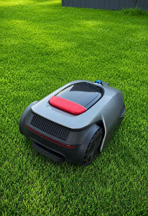 Robot koszący Dreame A2 na 3000 m2 + stacja dokująca | gwarancja |