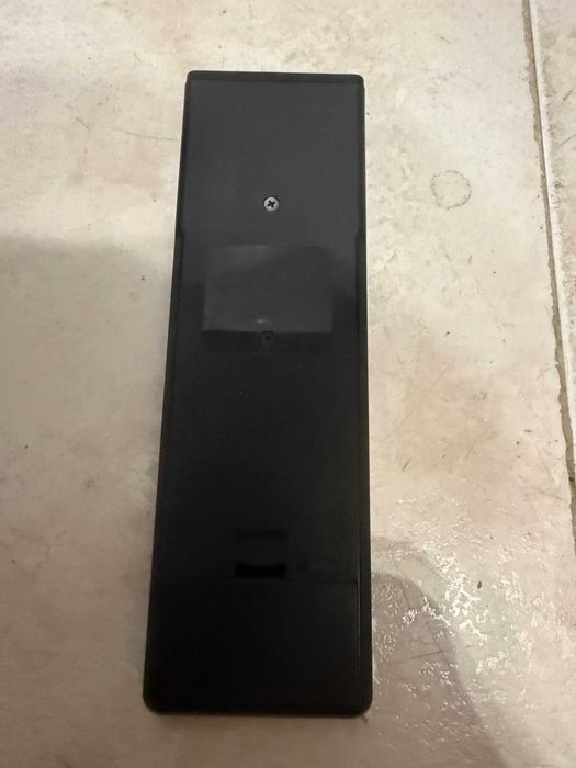 Comando para vídeo (Mitsubishi + Sony)